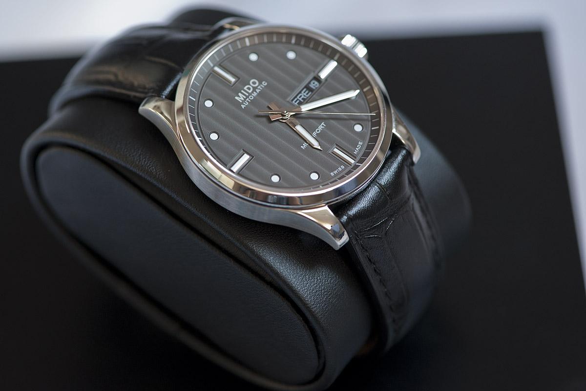 美度手表到底是真的吗,美度手表是真的还是假的