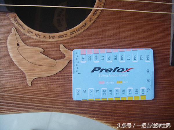 一把吉他,是音色还是手感重要?教你调节吉他的手感至最佳状态