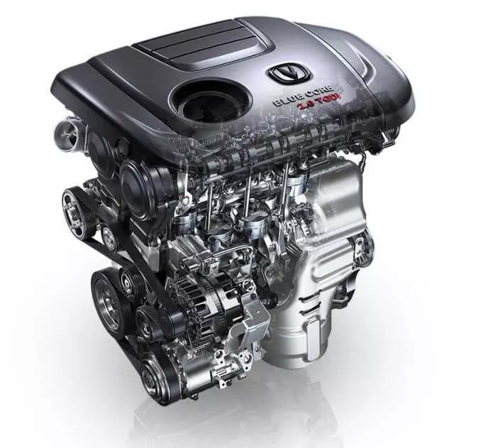 2017款长安cs95是蓝鲸发动机么,厉害了我的国中国航天内容