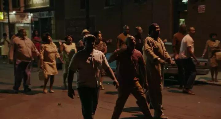 不出意外的话，这将是明年颁奖季大热门影片！