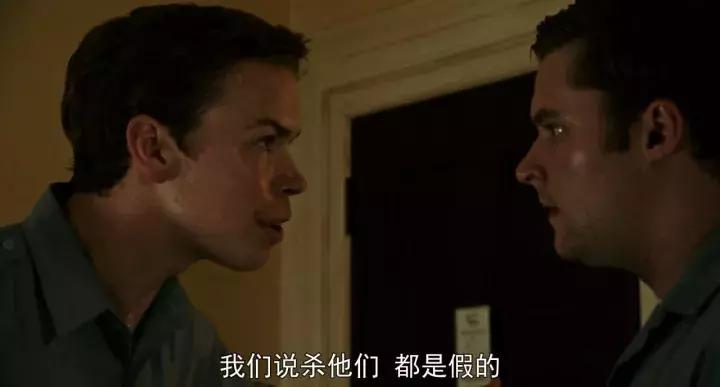 不出意外的话，这将是明年颁奖季大热门影片！