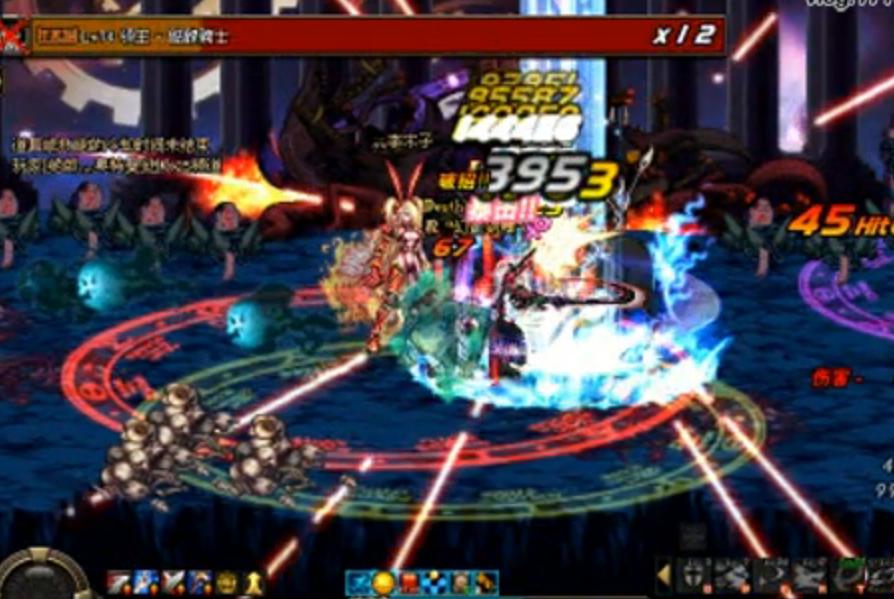 dnf剑魂厉害吗,dnf剑魂用钝器好吗