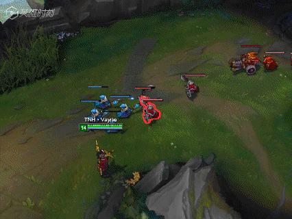 lol手游薇恩光明哨兵皮肤,英雄联盟手游薇恩哪个皮肤好