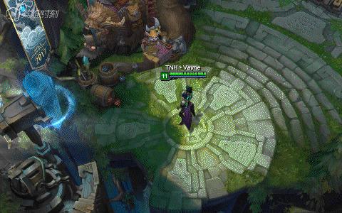 lol手游薇恩光明哨兵皮肤,英雄联盟手游薇恩哪个皮肤好