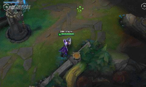 lol手游薇恩光明哨兵皮肤,英雄联盟手游薇恩哪个皮肤好