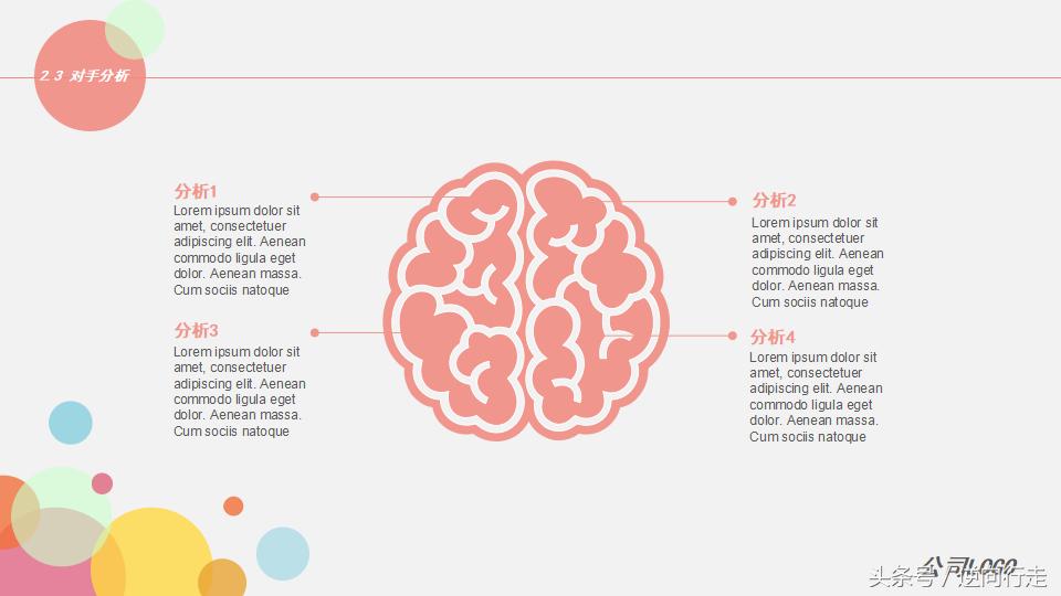 商业风格计划书ppt,趣味商业计划书ppt
