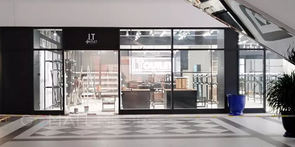 猜国际大品牌,成都市已开业最大的奥特莱斯