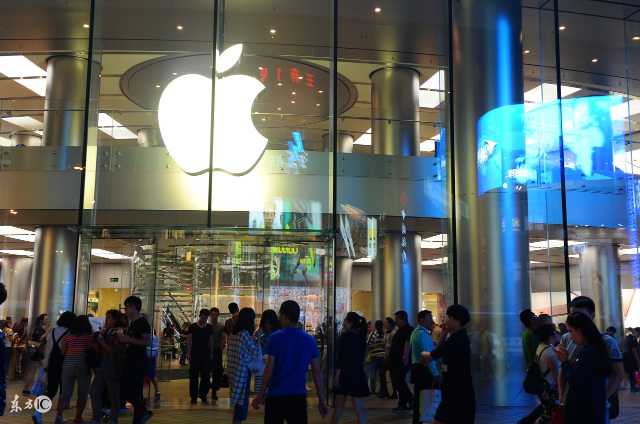 iphone6splus什么时候降价,iphone6splus现在市场价