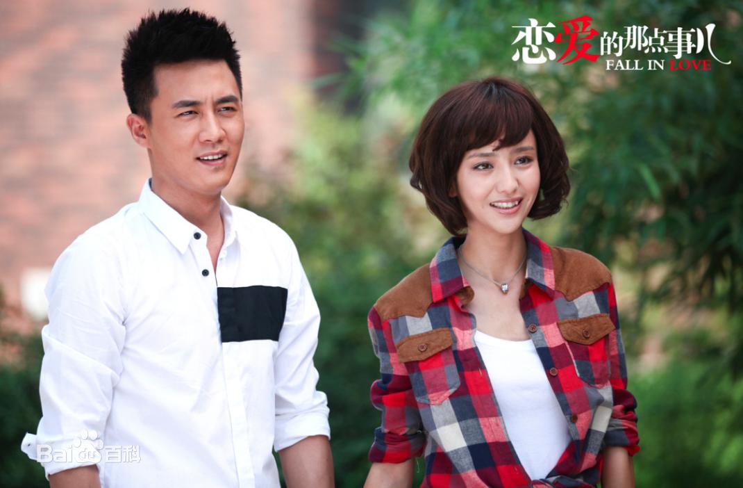 佟丽娅杨烁主演的电视剧,佟丽娅佟大为主演电视剧