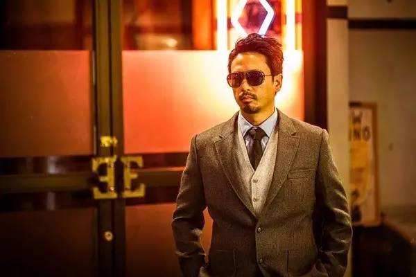 一部反映香港黑暗时期的电影,揭露早期香港社会黑暗的香港电影