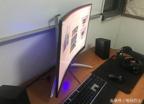 aoc322qx评测,aocag322q怎么样