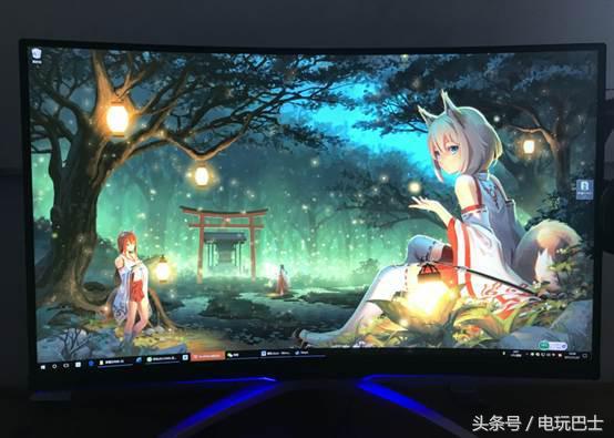 aoc322qx评测,aocag322q怎么样