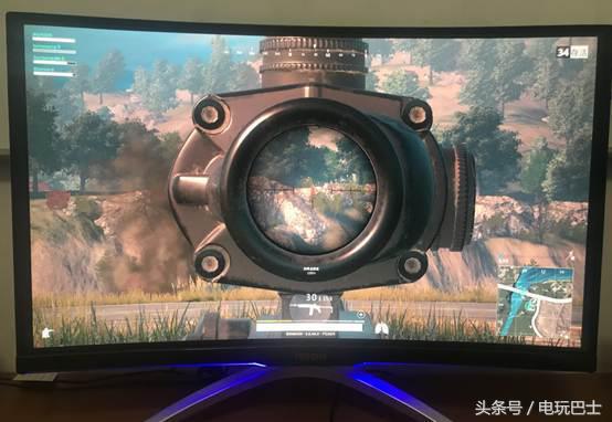 aoc322qx评测,aocag322q怎么样