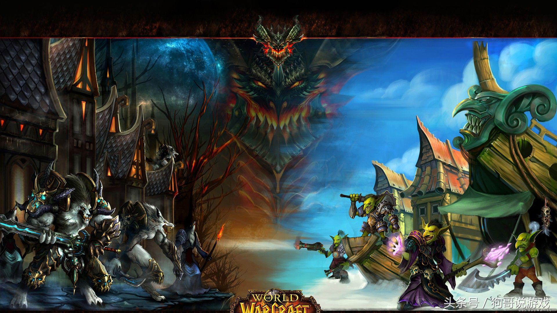 魔兽世界怀旧服最保值的10件装备,盘点魔兽世界怀旧服最有价值物品