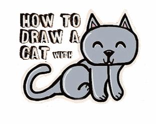 你要的简笔画,你想画的简笔画简单一点