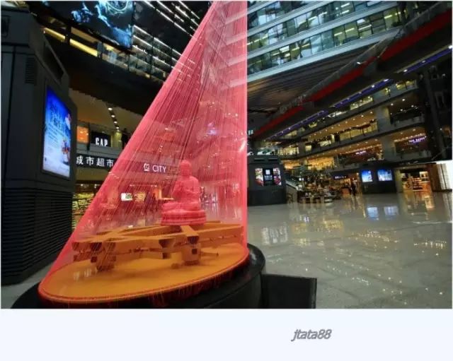 芳草地购物中心特色,芳草地购物中心介绍