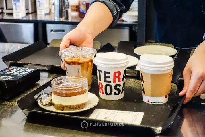 首尔顶级咖啡店,首尔哪个咖啡店好吃实惠