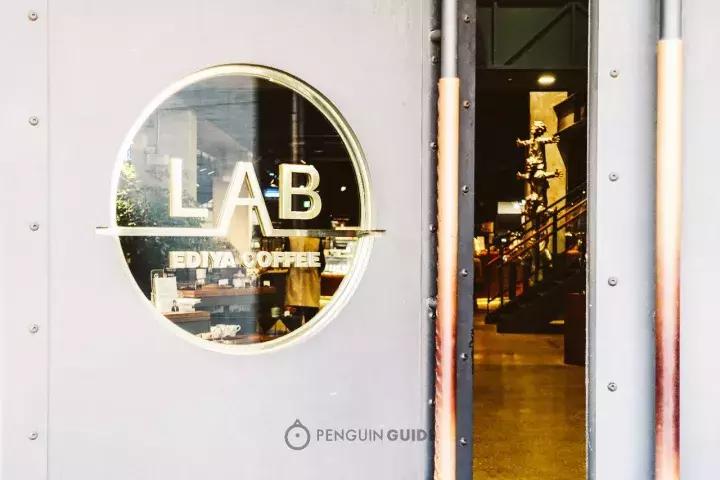 首尔顶级咖啡店,首尔哪个咖啡店好吃实惠