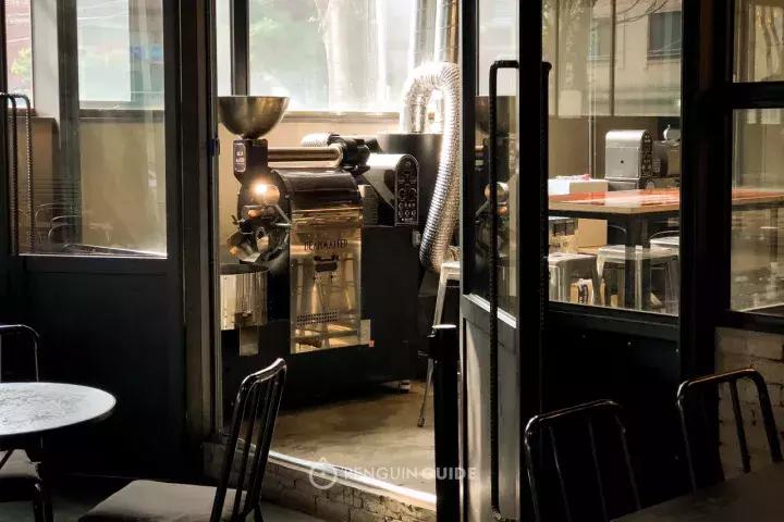 首尔顶级咖啡店,首尔哪个咖啡店好吃实惠