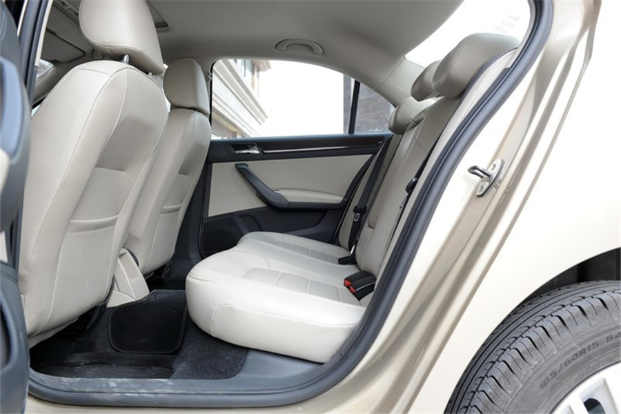 10年开不坏的紧凑型轿车,10年开不坏的汽车品牌