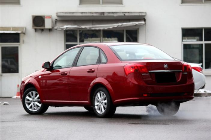 10年开不坏的紧凑型轿车,10年开不坏的汽车品牌