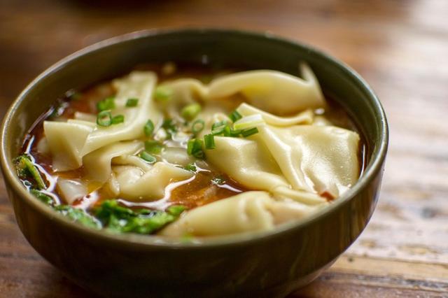 成都特色十大小吃排名,成都特色美食小吃的口味排行榜