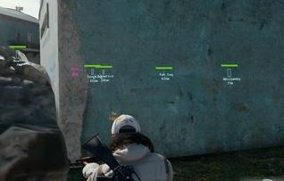 帝师爆料:主播定制《绝地求生》外挂功能多样官方根本无法检测