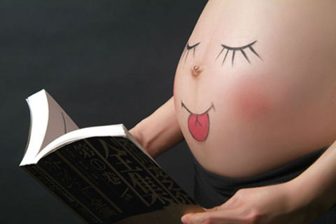 准妈妈要忌口的食物