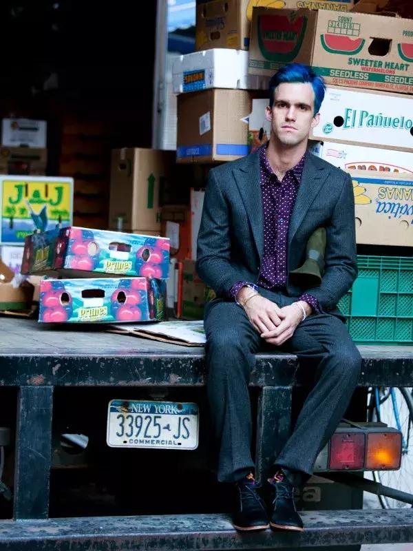 chukka沙漠靴,复古chic沙漠靴