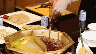 十大公认最好吃的火锅品牌,全球老火锅达人推荐品牌