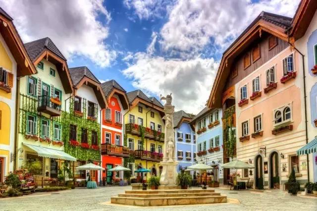 深圳龙岗周边游玩景点推荐,深圳及周边亲子游好去处