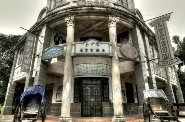 深圳龙岗周边游玩景点推荐,深圳及周边亲子游好去处