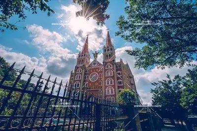 深圳龙岗周边游玩景点推荐,深圳及周边亲子游好去处