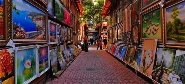 深圳龙岗周边游玩景点推荐,深圳及周边亲子游好去处