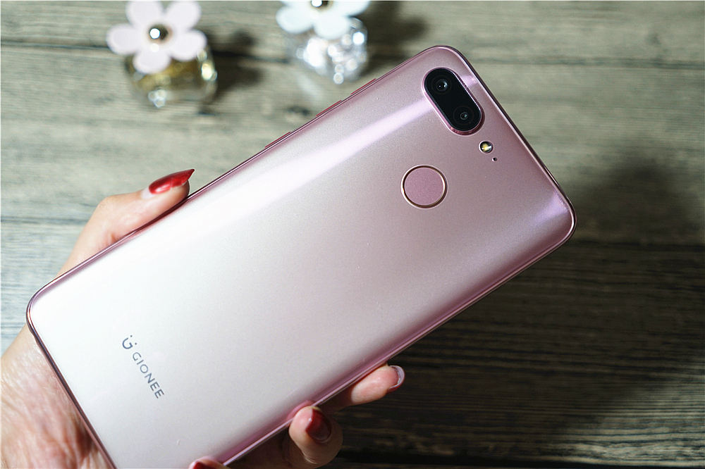 金立s11s手机全面屏,金立s11s深度体验