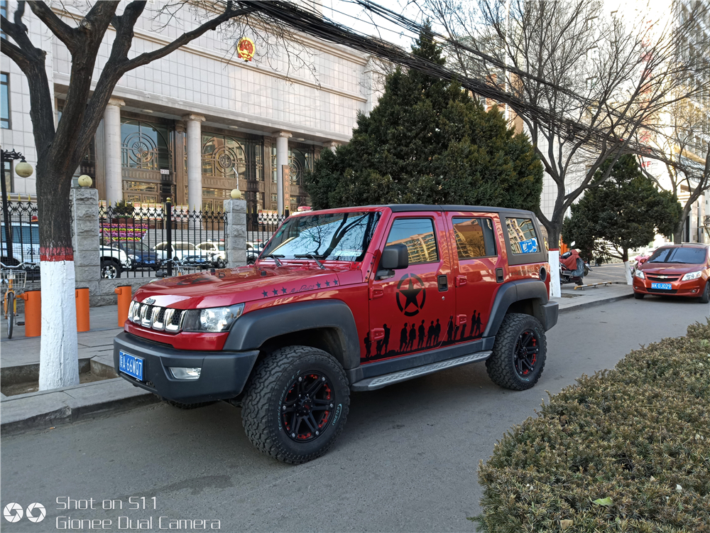 金立s11s手机全面屏,金立s11s深度体验