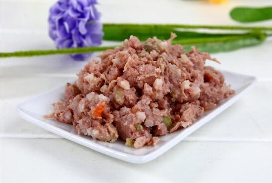 爱丽思罐头为什么这么便宜,测评精粮罐头