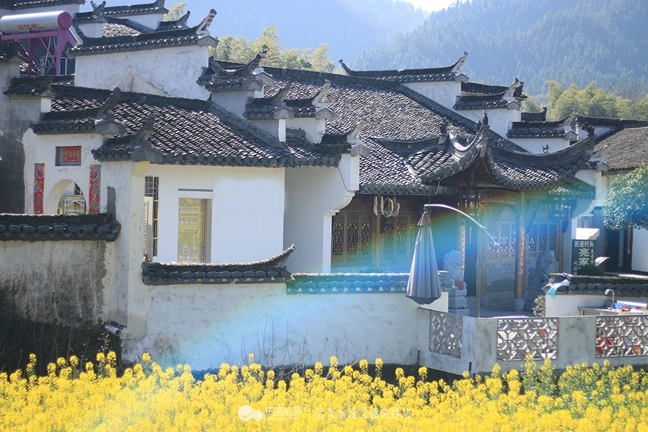 安徽最值得看的景点有哪些,安徽哪些小镇值得一去