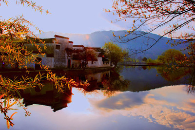 安徽最值得看的景点有哪些,安徽哪些小镇值得一去