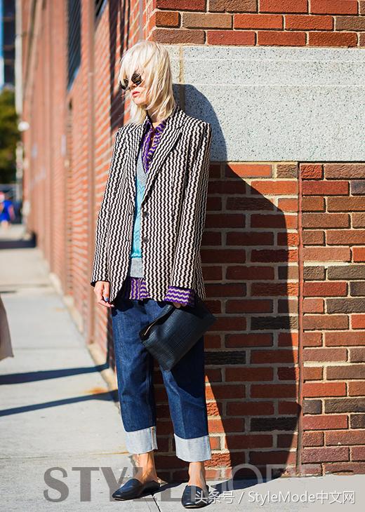 高级感时尚西装,fashion商务休闲西装