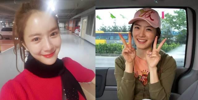 在韩国比宋慧乔人气还高的女星,曾碾压宋慧乔的韩国女神