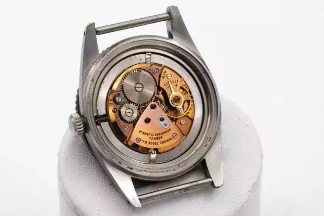 帝舵表为什么几百块钱能买到,1万多的帝舵表怎么样