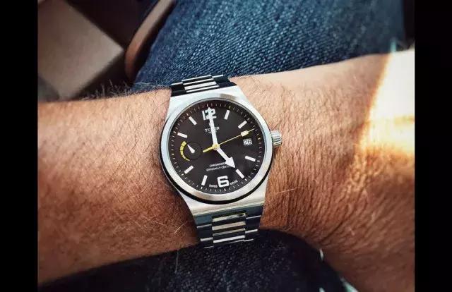 帝舵表为什么几百块钱能买到,1万多的帝舵表怎么样