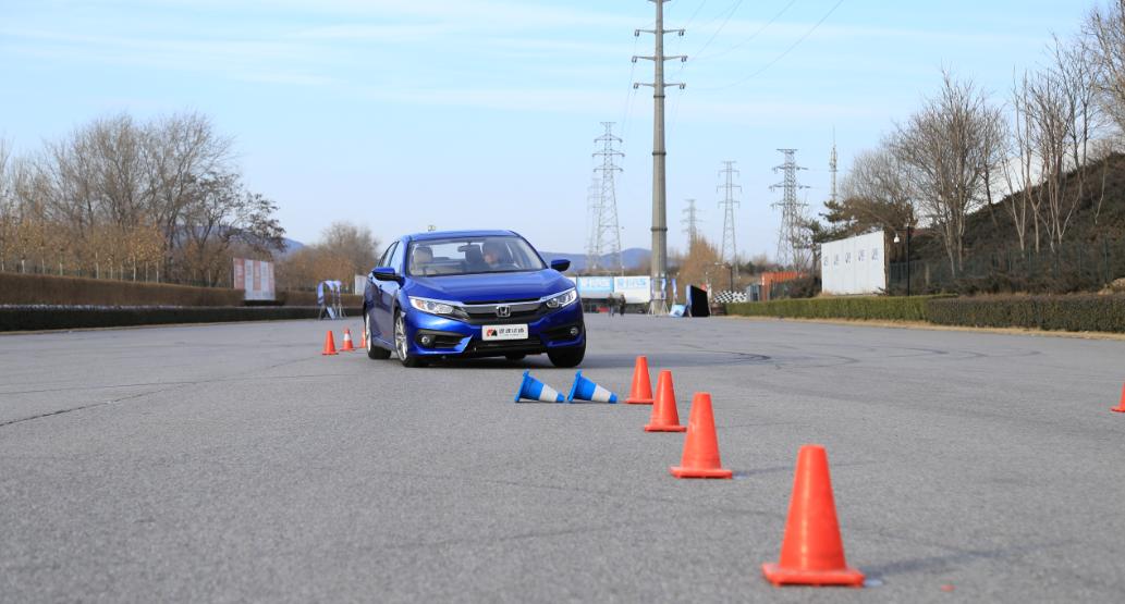 1.0t思域才是神车,思域1.5t是什么级车