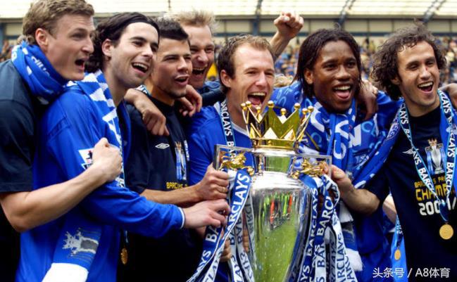 英超冠军排行榜前十,近10年英超冠军一览表最新消息