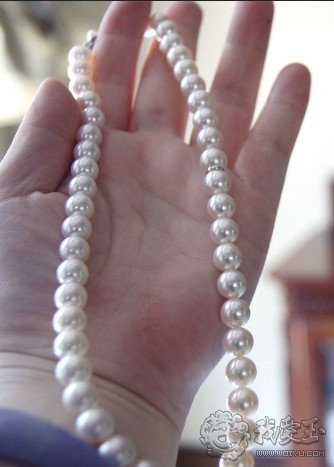 日本珍珠akoya如何鉴定,日本akoya珍珠为什么好