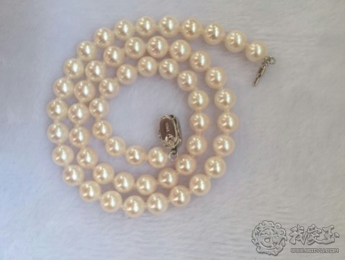 日本珍珠akoya如何鉴定,日本akoya珍珠为什么好