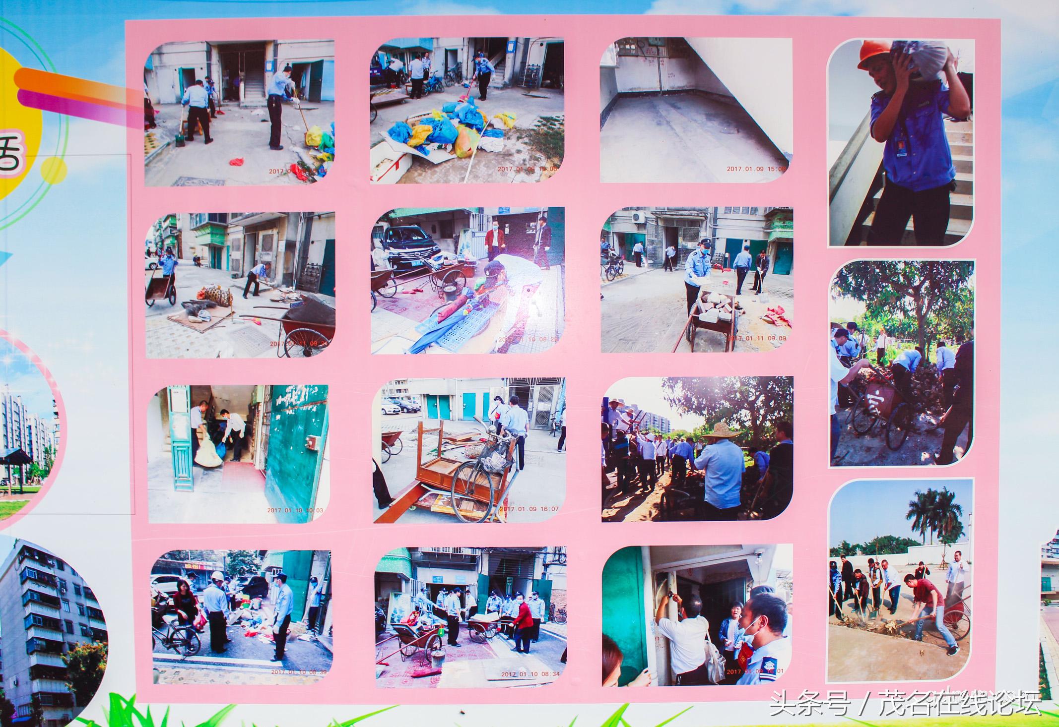 江东花园最好小区,发现我们身边的美