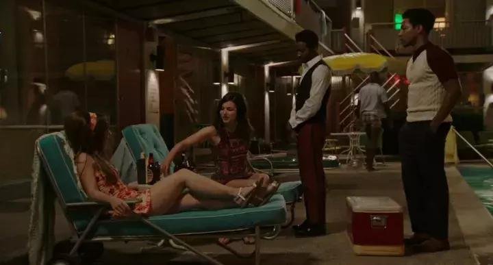 不出意外的话，这将是明年颁奖季大热门影片！