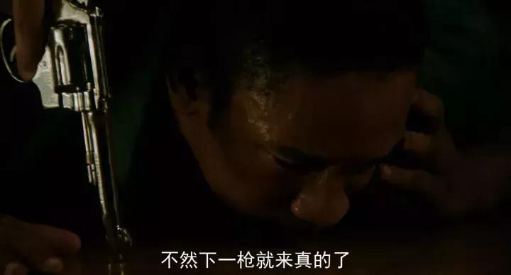 不出意外的话，这将是明年颁奖季大热门影片！